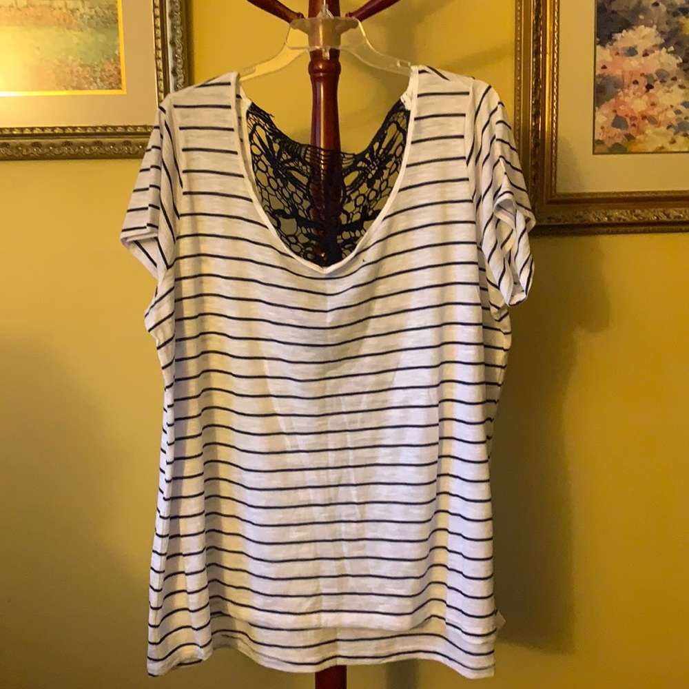 Top tees